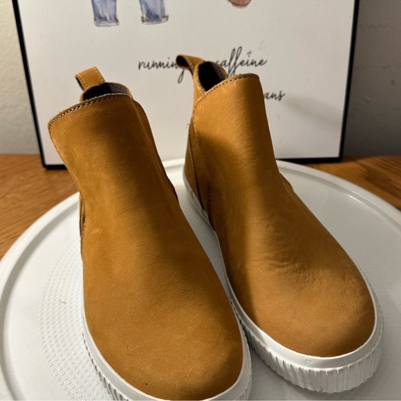 🆕Timberland Ankle Booties - Picture 9 of 14